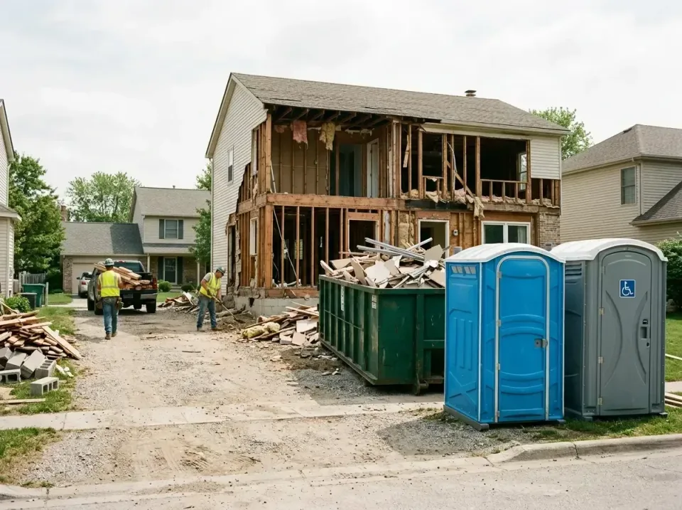home-renovation-demolition-sit-010 — frequently asked questions, Portable Toilet & Dumpsters Rental in Baldwyn, MS
